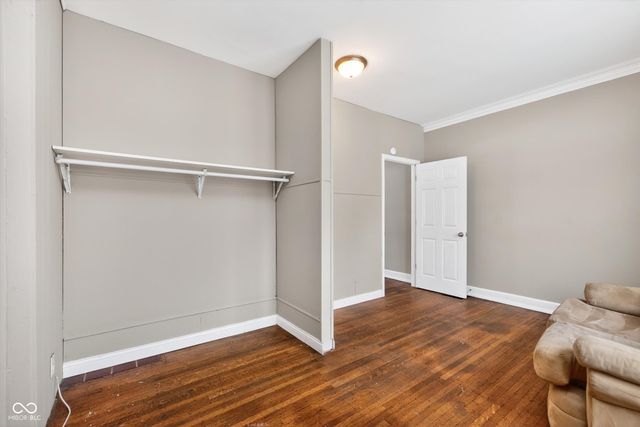 4355 Clarendon Road, Indianapolis, IN 46208