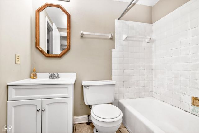 4355 Clarendon Road, Indianapolis, IN 46208