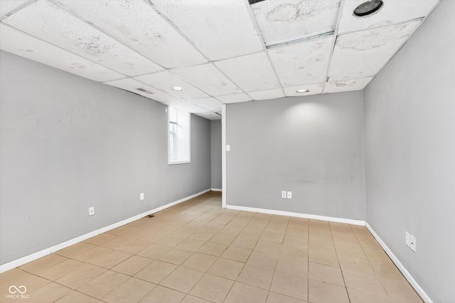 4355 Clarendon Road, Indianapolis, IN 46208