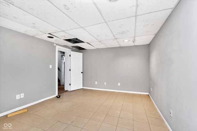 4355 Clarendon Road, Indianapolis, IN 46208