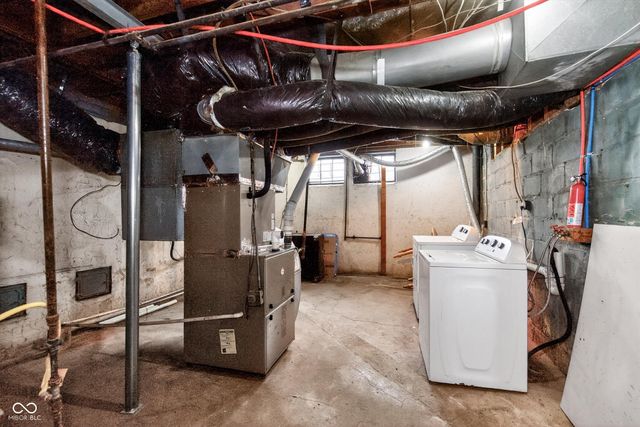 4355 Clarendon Road, Indianapolis, IN 46208