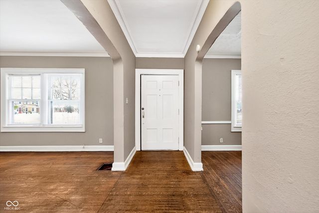 4355 Clarendon Road, Indianapolis, IN 46208