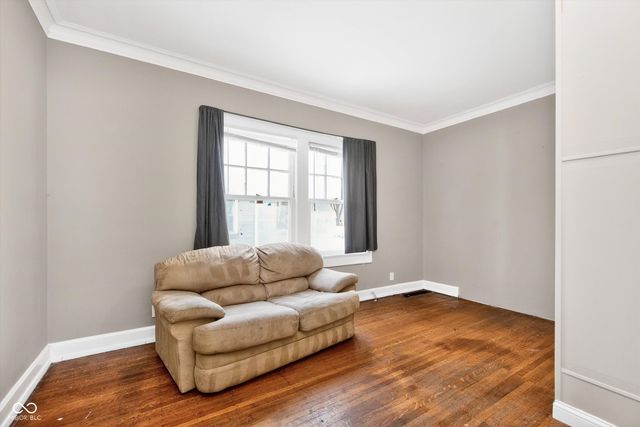 4355 Clarendon Road, Indianapolis, IN 46208