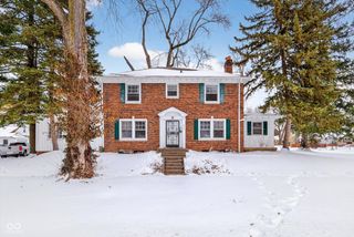 4355 Clarendon Road, Indianapolis, IN 46208