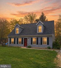 10594 MILLBROOK DR, Chestertown, MD 21620