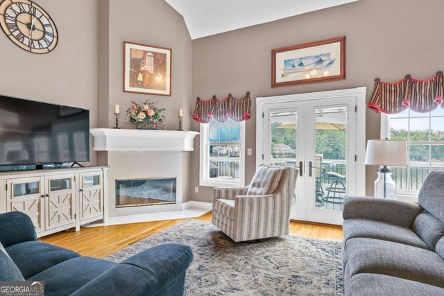 1283 Heritage Drive, Villa Rica, GA 30180