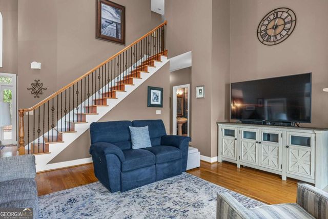 1283 Heritage Drive, Villa Rica, GA 30180