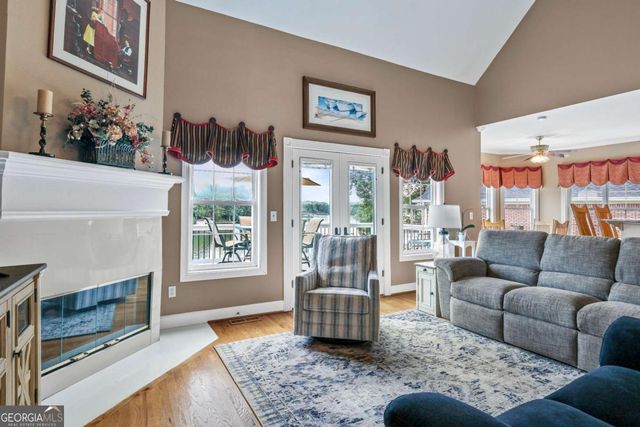 1283 Heritage Drive, Villa Rica, GA 30180