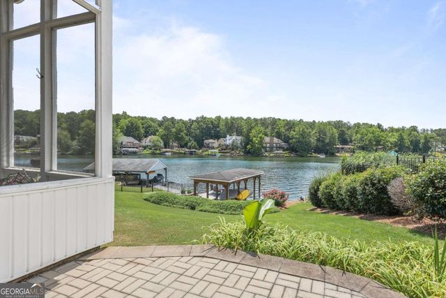 1283 Heritage Drive, Villa Rica, GA 30180