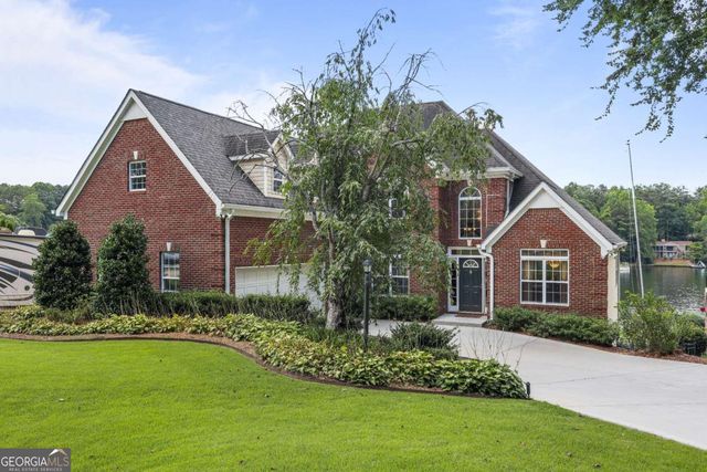 1283 Heritage Drive, Villa Rica, GA 30180