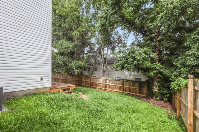 1671 Corey Wood Circle, Tallahassee, FL 32304