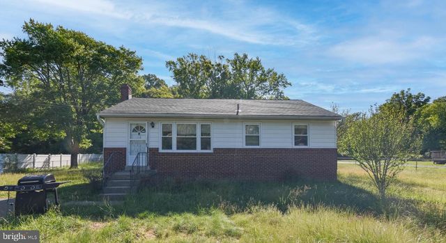 14306 DUCKETT RD, Brandywine, MD 20613