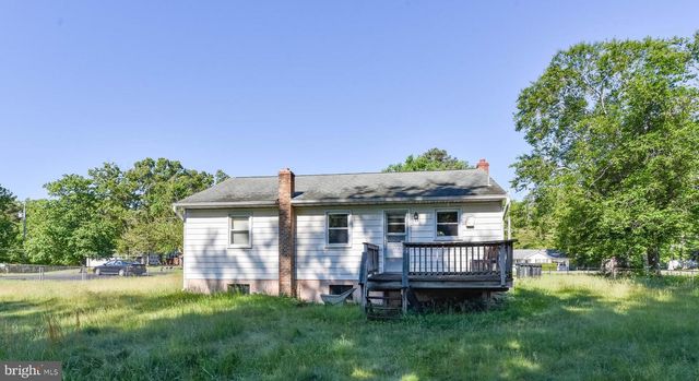 14306 DUCKETT RD, Brandywine, MD 20613