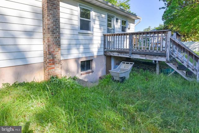 14306 DUCKETT RD, Brandywine, MD 20613
