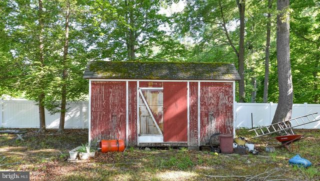 14306 DUCKETT RD, Brandywine, MD 20613