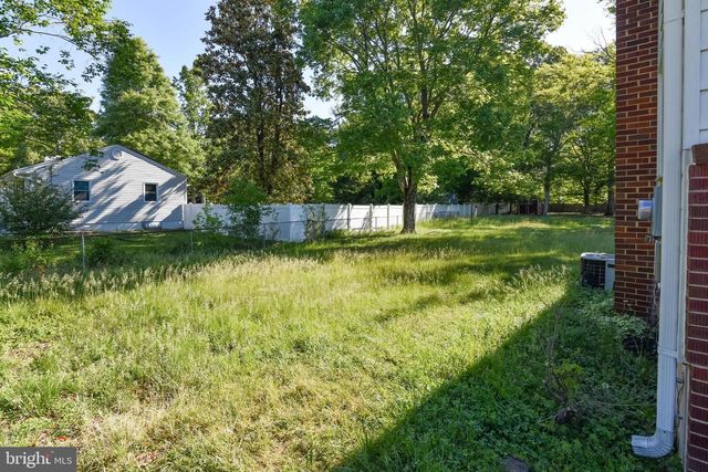 14306 DUCKETT RD, Brandywine, MD 20613