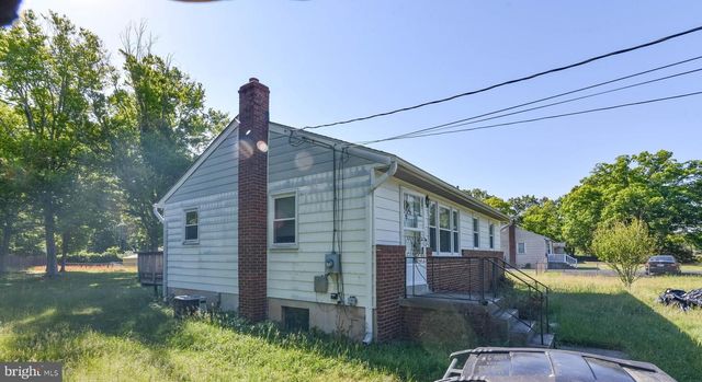 14306 DUCKETT RD, Brandywine, MD 20613