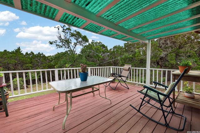 136 Jeanette, Canyon Lake, TX 78133