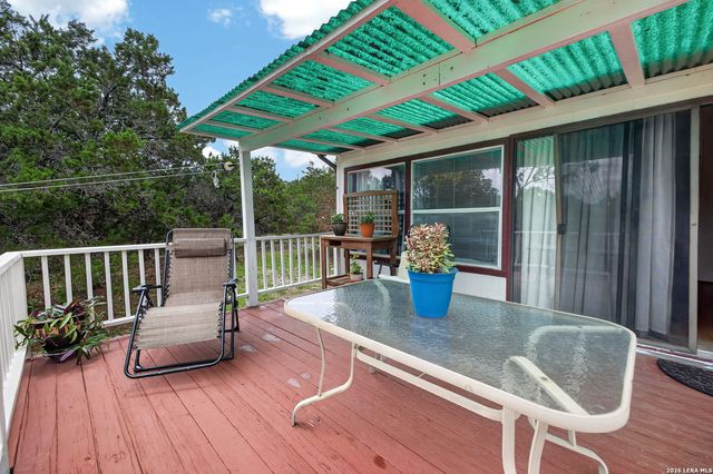 136 Jeanette, Canyon Lake, TX 78133