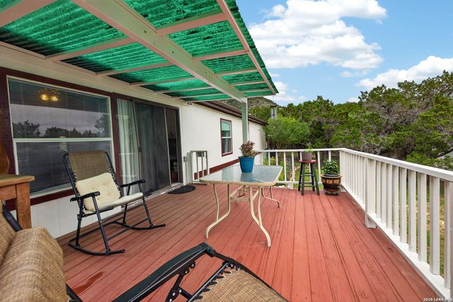 136 Jeanette, Canyon Lake, TX 78133