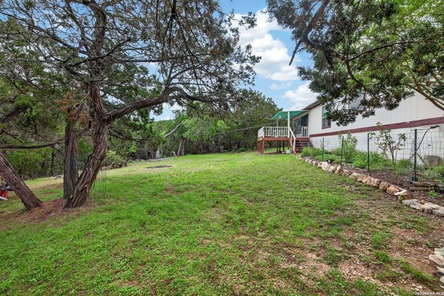 136 Jeanette, Canyon Lake, TX 78133