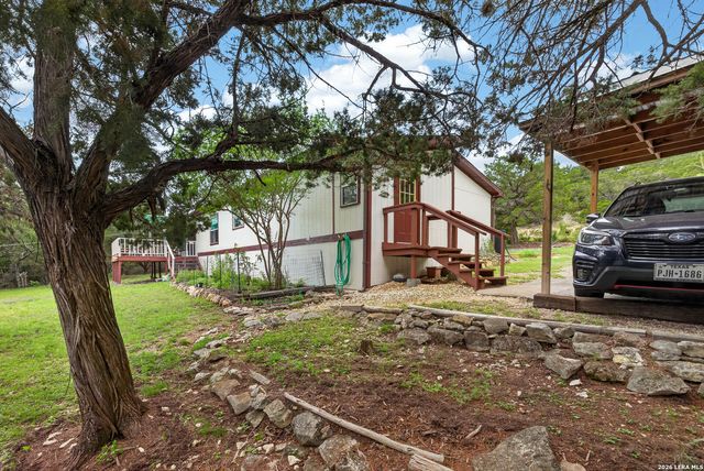136 Jeanette, Canyon Lake, TX 78133