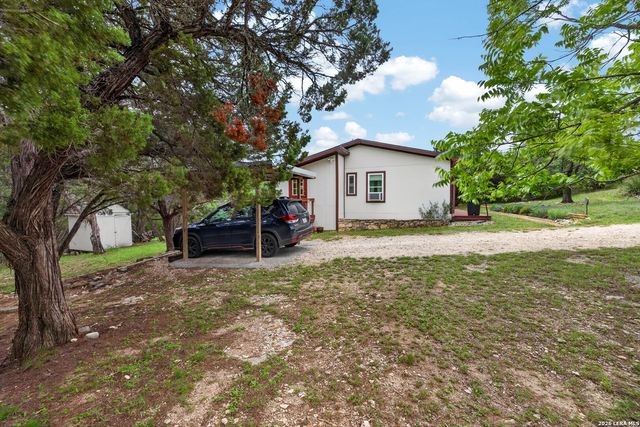 136 Jeanette, Canyon Lake, TX 78133