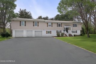 59 Sunnyside Road, Howell, NJ 07731