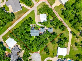 6405 Secretariat Court, Granbury, TX 76049
