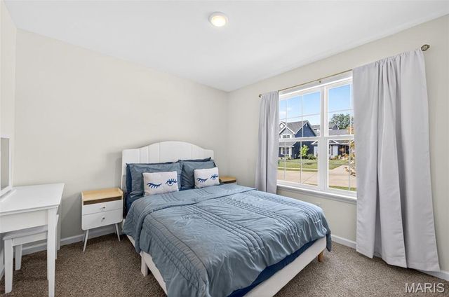 40 Brush Creek Drive, Pacific, MO 63069