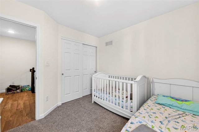 40 Brush Creek Drive, Pacific, MO 63069