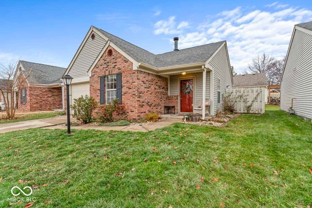 6634 Sundown Drive S, Indianapolis, IN 46254