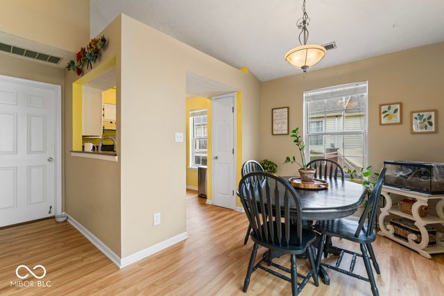 6634 Sundown Drive S, Indianapolis, IN 46254