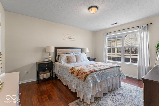 6634 Sundown Drive S, Indianapolis, IN 46254