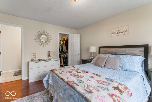 6634 Sundown Drive S, Indianapolis, IN 46254