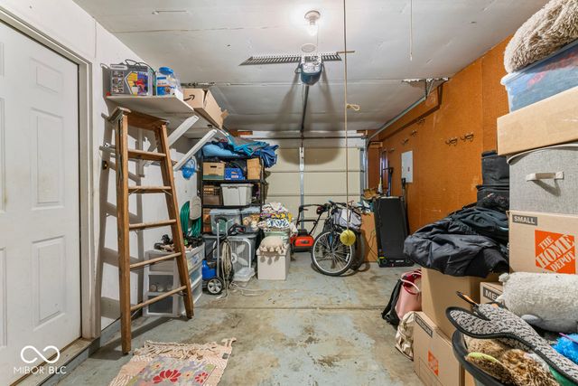 6634 Sundown Drive S, Indianapolis, IN 46254