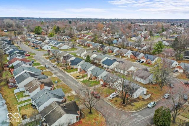 6634 Sundown Drive S, Indianapolis, IN 46254