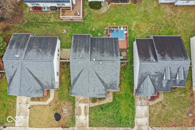 6634 Sundown Drive S, Indianapolis, IN 46254