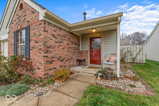 6634 Sundown Drive S, Indianapolis, IN 46254