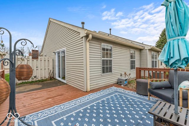 6634 Sundown Drive S, Indianapolis, IN 46254