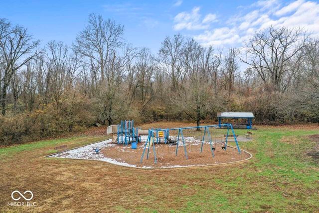 6634 Sundown Drive S, Indianapolis, IN 46254