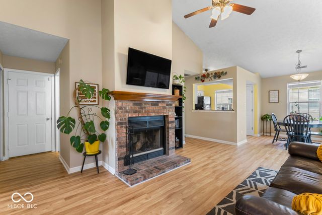 6634 Sundown Drive S, Indianapolis, IN 46254