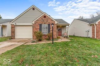 6634 Sundown Drive S, Indianapolis, IN 46254
