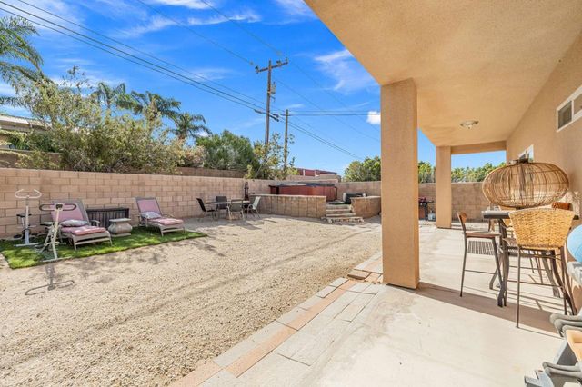 12074 Tamar Drive, Desert Hot Springs, CA 92240