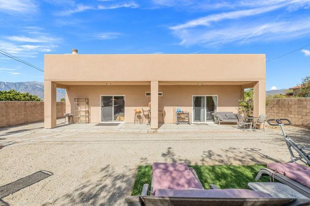 12074 Tamar Drive, Desert Hot Springs, CA 92240