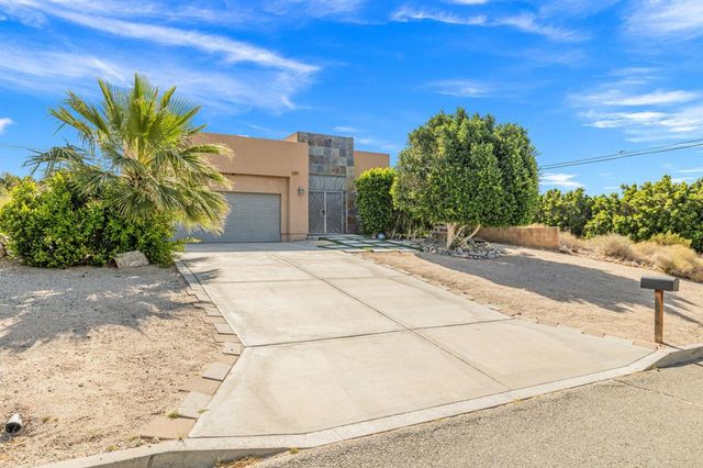 12074 Tamar Drive, Desert Hot Springs, CA 92240