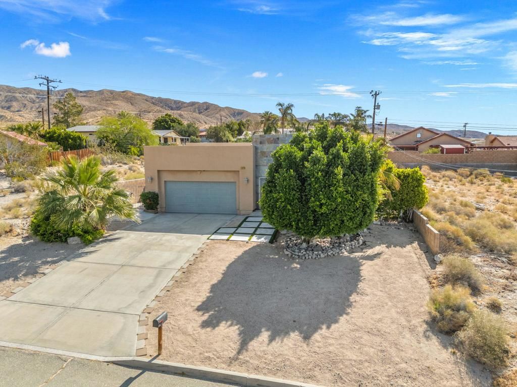 Image 1 of property listing at 12074 Tamar Drive, Desert Hot Springs, CA 92240