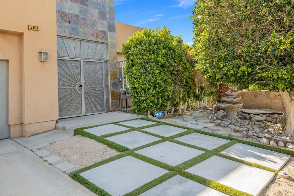 Image 2 of property listing at 12074 Tamar Drive, Desert Hot Springs, CA 92240