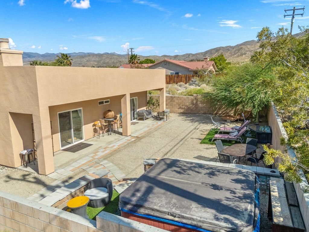 Image 35 of property listing at 12074 Tamar Drive, Desert Hot Springs, CA 92240