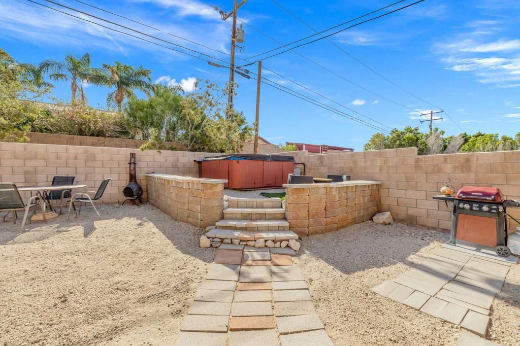 Image 40 of property listing at 12074 Tamar Drive, Desert Hot Springs, CA 92240